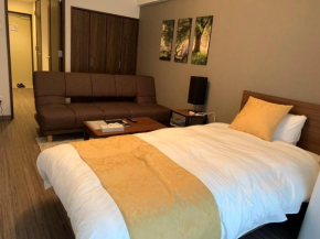 @RLiS_house Tsutenkaku - Vacation STAY 7958, Ōsaka